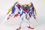 MG 1 / 100 Wing Zero EW Model Kit Daban 8825