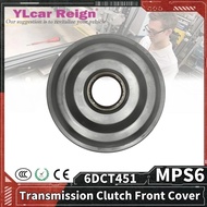 6DCT451 MPS6 Automatic Transmission Clutch Front Cover Oil Seal With Spring For Great Wall Haval H6 