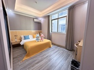 Xiaodao Boutique Apartment (Luoding RT-Mart)