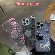 IPHONE KITTY-mounted stalactite camera blink case