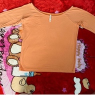 Cute landmee Shirt New Beautiful Chest 34 Length 17 The T-Shirt Can Be Used Again.