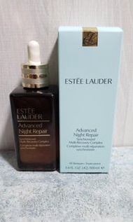 🔥包順豐 Estee Lauder/Estée Lauder 雅詩蘭黛 Advanced Night Repair Complex 雅詩蘭黛 第七代小棕瓶特潤精華 100ml