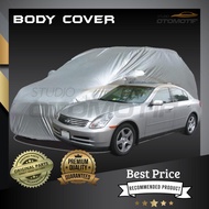 INFINITI G35 2003 PREMIUM BODY COVER INFINITI G35 2003