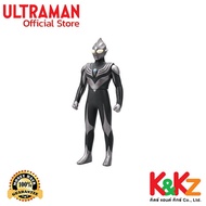 Ultra Hero Series 26 Ultraman Tiga Dark  /  ฟิกเกอร์ยอดมนุษย์อุลตร้าแมน