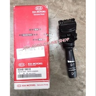 SWITCH WIPER KIA FORTE KIA GENUINE PARTS (93440-1M010)