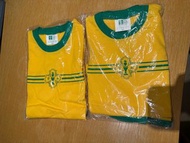 寶血幼稚園運動服裝