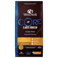 Wellness Core Large Breed (Puppy) Dry Dog Food / Dry Puppy Food