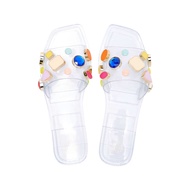 JELLY BUNNY SHOES LEDA SANDAL รุ่น B23SLSI017 รองเท้าแตะผู้หญิง