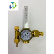 CO2 REGULATOR FLOWMETER GAS REGULATOR