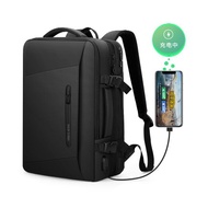 MARK RYDEN MR9299 Raincoat Backpack Bag - Tas Ransel Laptop 17.3 Inch