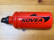 Kovea 燃料樽