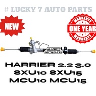 TOYOTA HARRIER ACU10 2.2 / MCU10 3.0 ( ALL NEW ) POWER STEERING RACK