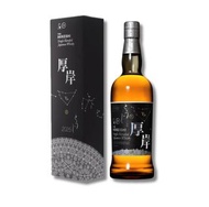 🇯🇵 日本威士忌 🥃 厚岸 冬至 2025年