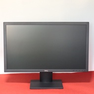 จอคอมพิวเตอร์ Dell E2220H  1920 x 1080 ขนาด 21.5″นิ้ว display port และ VGA Port พร้อมสายไฟ AC และสาย