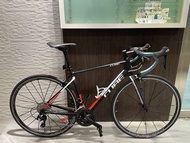 Cube 碳纖維公路車 Attain GTC Road Bike