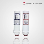 HHMK alkaline water ionizer Filter Set