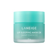 LANEIGE Lip Sleeping Mask EX + Spatula
