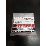 LC135 98L TIMING CHAIN UNTUK JET ROD 4MM +4MM 98L TIMING CHAIN RACING