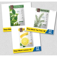Ariul 7Days 7 Days Mask Sheet 20g