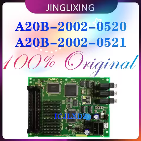 1pcs/lot New Original A20B-2002-0520 A20B-2002-0521 A20B 2002 0520 A20B 2002 0521 brand in stock