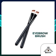 iDECOTM Angle Eyeliner Brush Eyebrow Gel Brush Detail Makeup Brush Beauty Tools Brush