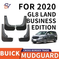 Suitable for 2022 BUICK GL8 Business Class BUICK GL8 Car Tire Mudguard High Quality Ready Stock