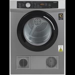 Máy sấy thông hơi Aqua 8 kg AQH-V800H SS