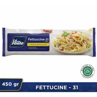 La Fonte Fettuccine 450gr