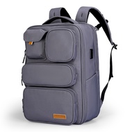 ·MR40· Mark Ryden Multifunctional Urban Commuter Backpack 17.3 inch Laptop [G_MR9004_01]