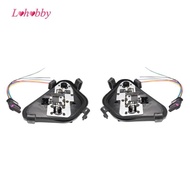 [Lohobby] Tail Light Socket Circuits Board Accessories Durable ABS Plug for BMW 320i 328i 335i M3 Ac