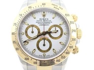 ROLEX勞力士 DAYTONA 116523 拋光