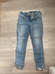 AEO Jeans $188