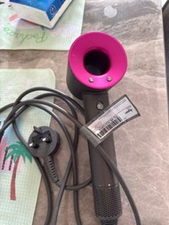 Dyson 風筒