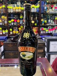 1000ml Baileys Irish Cream 百利甜酒