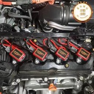ESD汽車點火增強器動力提升改裝加強點火線圈高壓包火花塞節省油