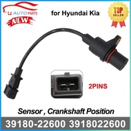 HB Crankshaft Position Sensor 39180-22600 39180 22600 3918022600 for Hyundai Accent Coupe Elantra Ge