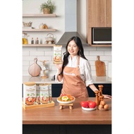 [Ready SG Stock]  Flimty Flimnoodle | Shirataki Noodle | Diet Meal | 5 Sachets/Box | HALAL