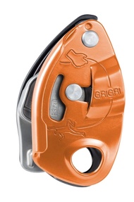 Petzl Grigri - Belay Device