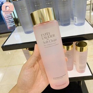 Estee Lauder Soft Clean Silky Hydrating Lotion Perfectly Fresh Balancing 400ml