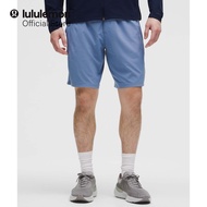 (Online Exclusive) lululemon Mens Pace Breaker Short 9" - Linerless