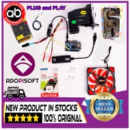Adopisoft LITE | DIY | Custom wire | Piso Wifi KIT | Orange pi one | Orange pi pc | Pisowifi | Pisow