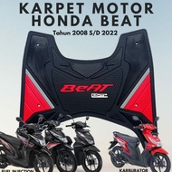 [UN] KARPET MOTOR BEAT 2020-2021|KARPET MOTOR BEAT