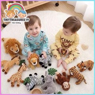 Tinytreasures19 Nb-5yrs old Longsleeve Pajama Pure Cotton Set for Boy Fashion Kids OOTD Sleepwear Ba