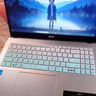 Laptop Keyboard Cover Skin Protector For Acer Nitro V 15 Aspire 7 Aspire 3 A315-59 -51X8 2023 ASPIRE