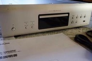 科技島-預購99成新DENON DCD-1650RE -SACD PLAYER-