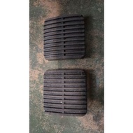 land Cruiser wagon BJ60 pedal brake clutch rubber