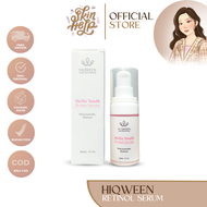 HIQWEEN HELLO YOUTH RETINOL SERUM