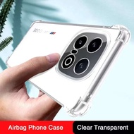 Vivo iQOO Neo10 Pro+/iQOO Neo 10 Shockproof Clear Case Camera Cover Z10 Turbo Z10 Turbo/iQOO Z10 Pro