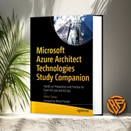 Microsoft Azure Architect Technology Study Companion