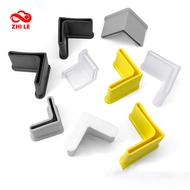 Slotted Angle Bar Rack Shelf Rubber Base boltless rack storage angle bar furniture rubber leg cap